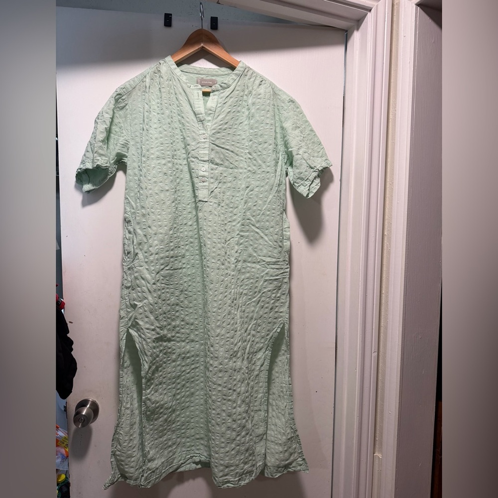 Everlane Midi Dress Size M